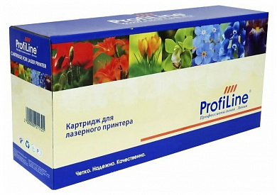 Струйный картридж PL-C9454A (№70) для принтеров HP DesignJet Z2100/Z3100/Z3200/Z5200/Z5400 с чернилами Yellow ProfiLine
