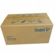 Оригинальный картридж Sindoh P300T6KC-W (6000 стр., черный)