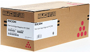 Оригинальный картридж Ricoh 407545 (SP-C250E) (1600 стр., пурпурный)