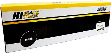 Совместимый лазерный картридж Hi-Black (HB-C-EXV28Bk) 101131390 (44 000 стр., черный) для Canon iR Adv C5045/ C5051/ C5250/ C5255