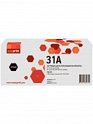 Совместимый картридж EasyPrint LH-31A (5000 стр., черный)