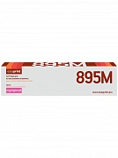 Совместимый картридж EasyPrint LK-895M (6000 стр., пурпурный)