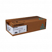 Оригинальный картридж Ricoh 408353 (M-C250) (2300 стр., голубой)