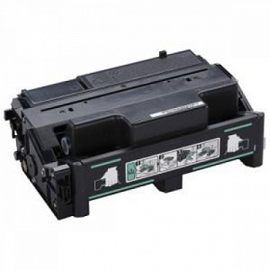 Оригинальный принт-картридж Ricoh тип SP 6330E (20000 стр., черный)