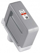 Оригинальный картридж Canon PFI-1300R (0819C001) (330 мл., красный)