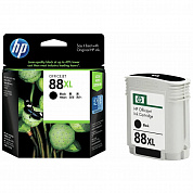 Оригинальный картридж HP C9396A (12450 стр., черный)