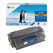 Совместимый картридж G&G GG-Q7553A (3000 стр., черный)