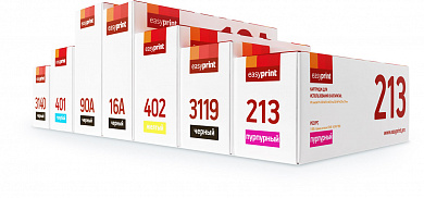 Картридж EasyPrint IH-644 №121XL для HP Deskjet D1663/D2563/D5563/F2423/F4275/C4683/110e, цветной