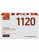 Совместимый картридж EasyPrint LK-1120 (3000 стр., черный)