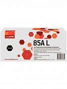 Совместимый картридж EasyPrint LH-CE285AL (2500 стр., черный)