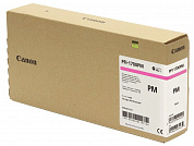 Оригинальный картридж Canon PFI-1700PM (0780C001) (700 мл., пурпурный)