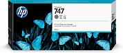 Оригинальный картридж HP P2V86A (300 мл., серый)