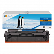 Совместимый картридж G&G GG-W2210X (3150 стр., черный)