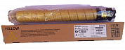 Оригинальный картридж Ricoh 841818 (MP-C3503) (18000 стр., жёлтый)