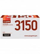 Совместимый картридж EasyPrint LX-3150 (5000 стр., черный)