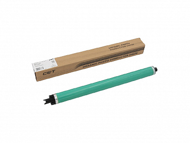 Совместимый картридж CET CET101121 (CT351410-Drum / 113R00780-Drum) (109000 стр., черный)