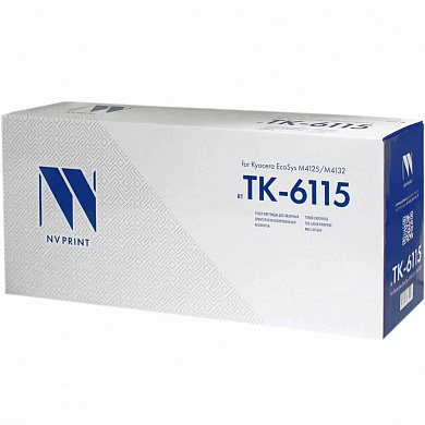 NV-TK-6115 Картридж NV Print совместимый NV-TK-6115 