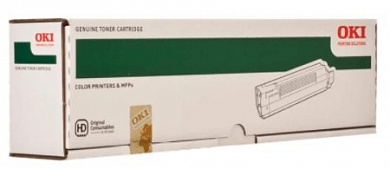 Тонер-картридж Oki ES9460/9470 MFP 32.1K (magenta)