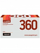 Совместимый картридж EasyPrint LK-360 (20000 стр., черный)