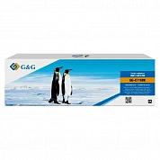 Совместимый картридж G&G GG-C716BK (2300 стр., черный)