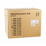 Оригинальный картридж Kyocera MK-3130 (1702MT8NLV) (500000 стр., черный)
