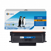 Совместимый картридж G&G GG-TL420X (6000 стр., черный)
